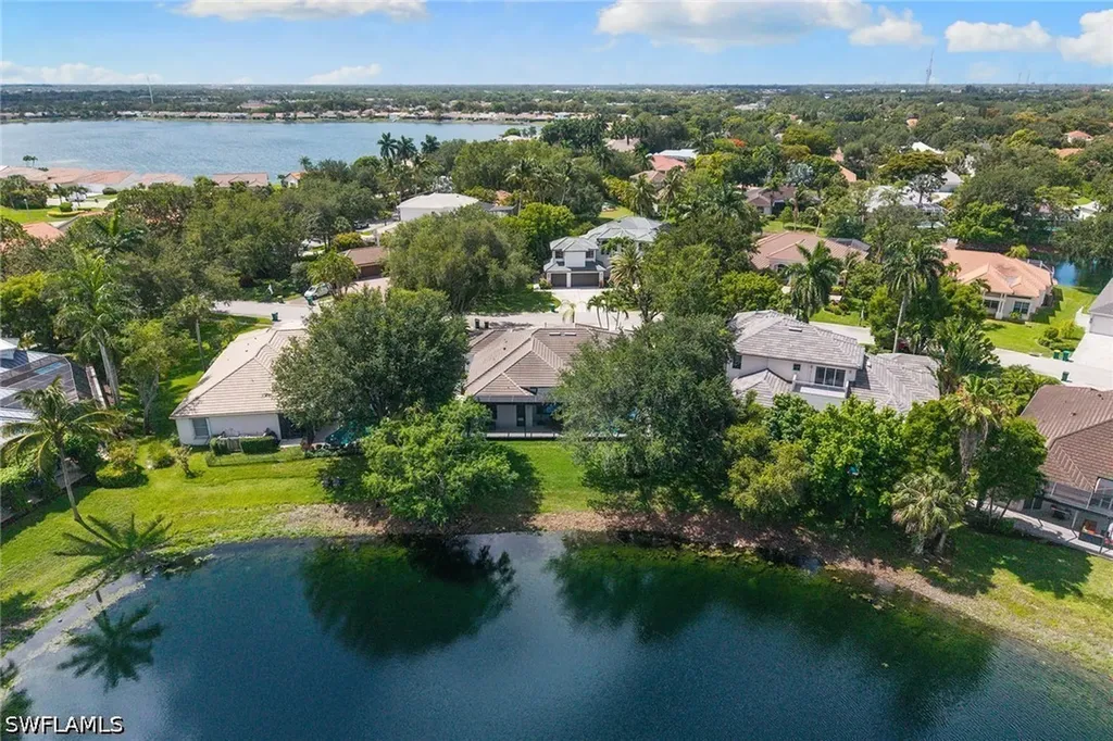 7678 Santa Margherita Way Naples FL 34109
