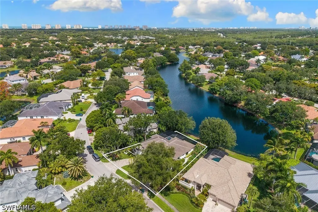 7678 Santa Margherita Way Naples FL 34109