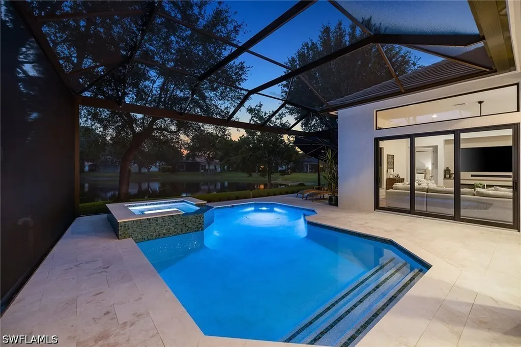 7678 Santa Margherita Way Naples FL 34109