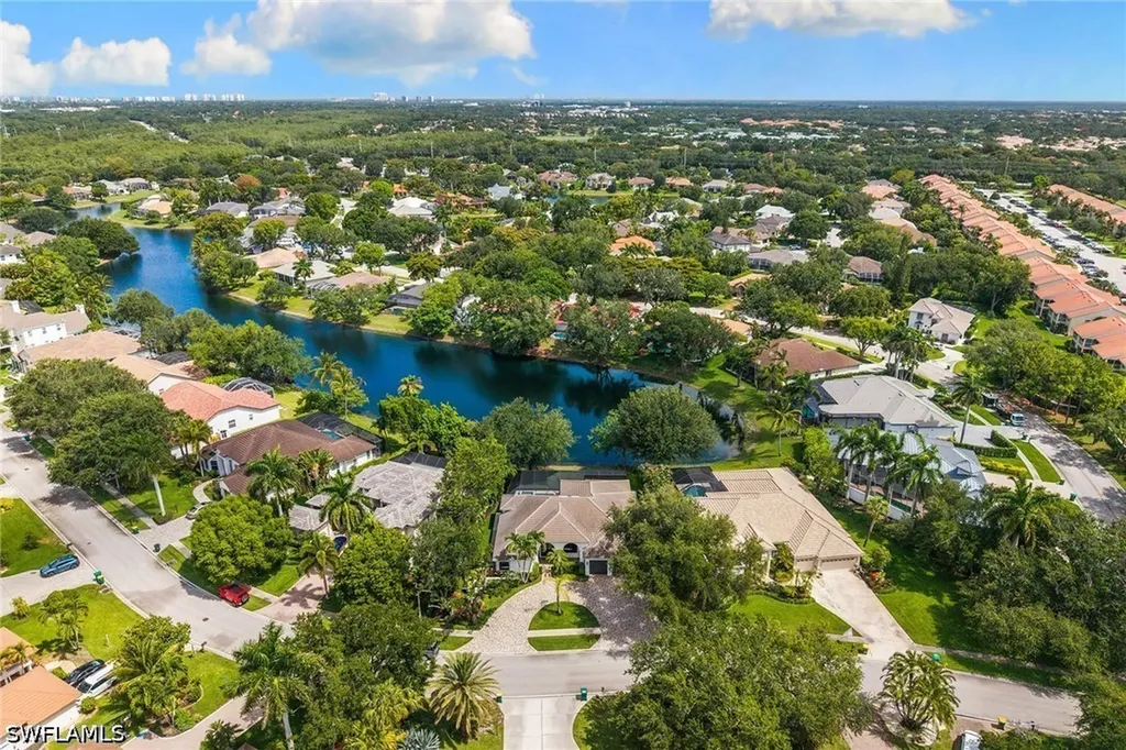 7678 Santa Margherita Way Naples FL 34109