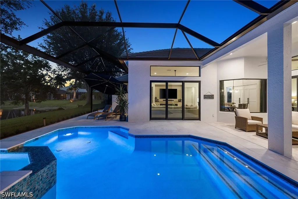 7678 Santa Margherita Way Naples FL 34109