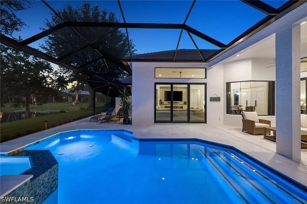7678 Santa Margherita Way Naples FL 34109