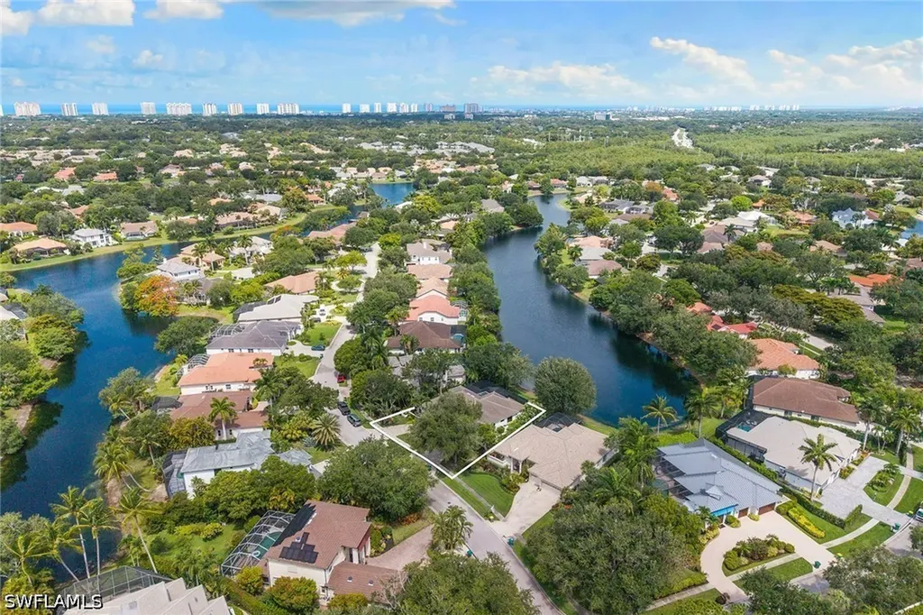 7678 Santa Margherita Way Naples FL 34109