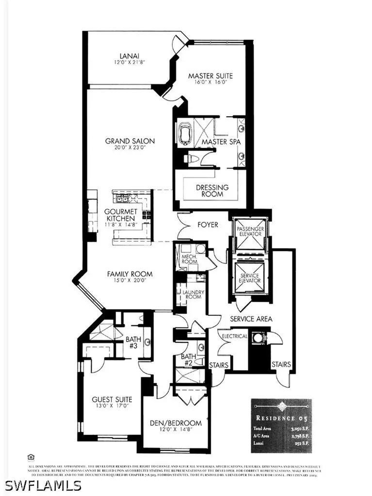 275 Indies Way Naples FL 34110