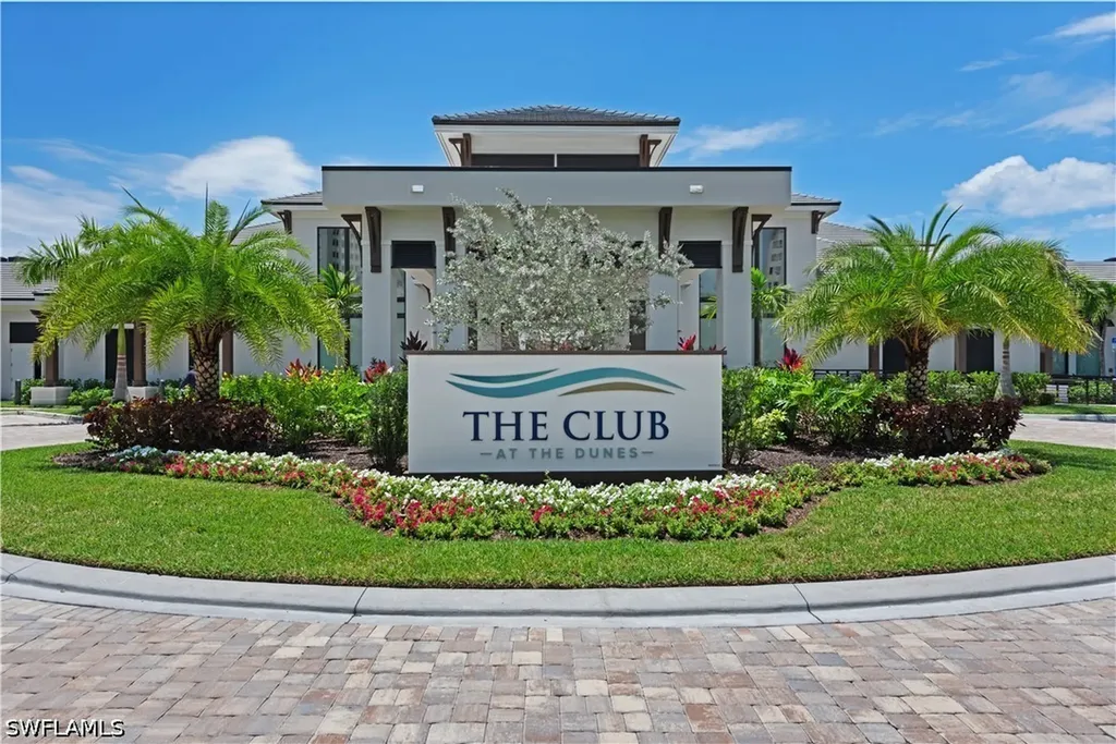 275 Indies Way Naples FL 34110