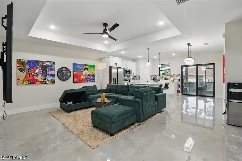 1011 & 1013 Abrams Boulevard Lehigh Acres FL 33971