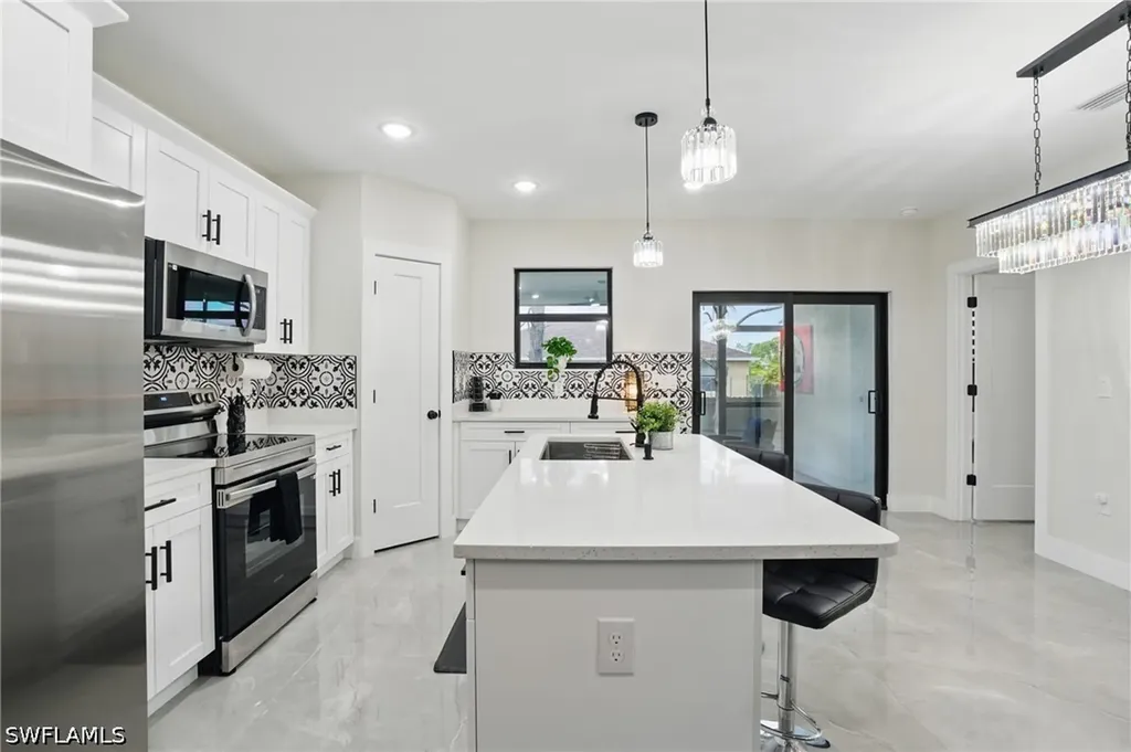 1011 & 1013 Abrams Boulevard Lehigh Acres FL 33971