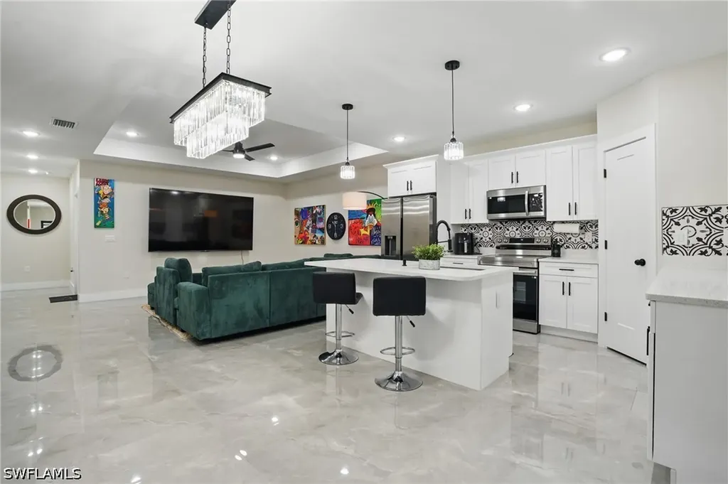 1011 & 1013 Abrams Boulevard Lehigh Acres FL 33971