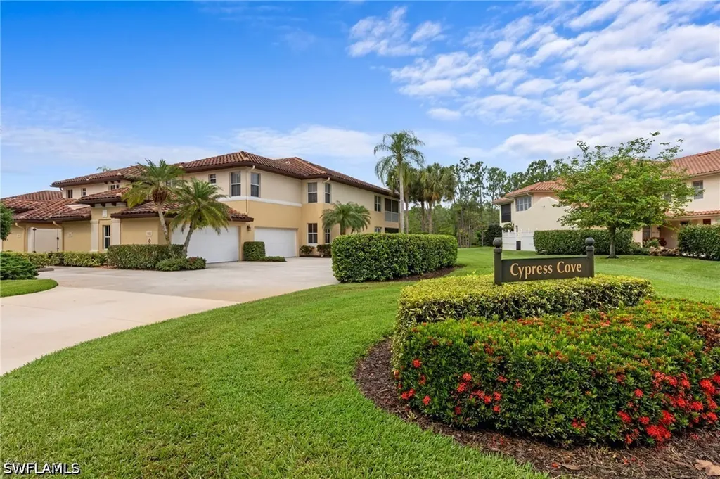 20691 Wildcat Run Drive Estero FL 33928