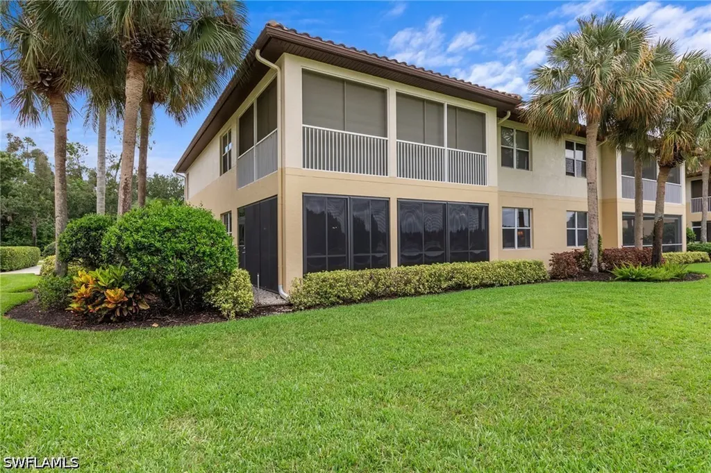 20691 Wildcat Run Drive Estero FL 33928