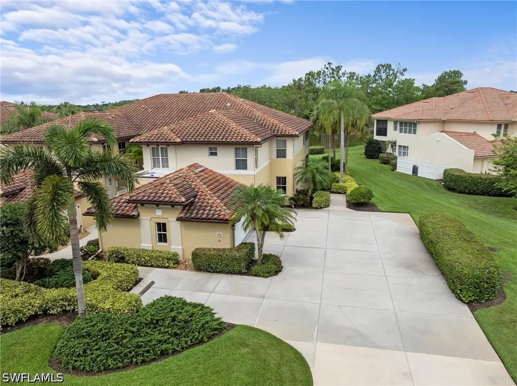 20691 Wildcat Run Drive Estero FL 33928