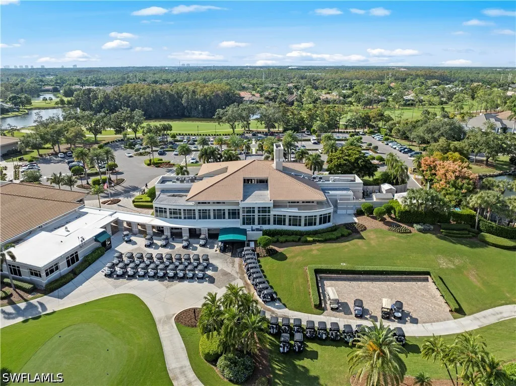 20691 Wildcat Run Drive Estero FL 33928