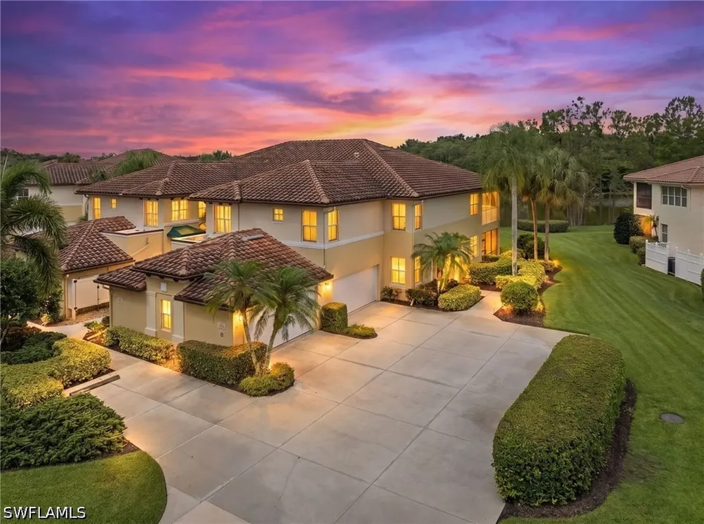 20691 Wildcat Run Drive Estero FL 33928