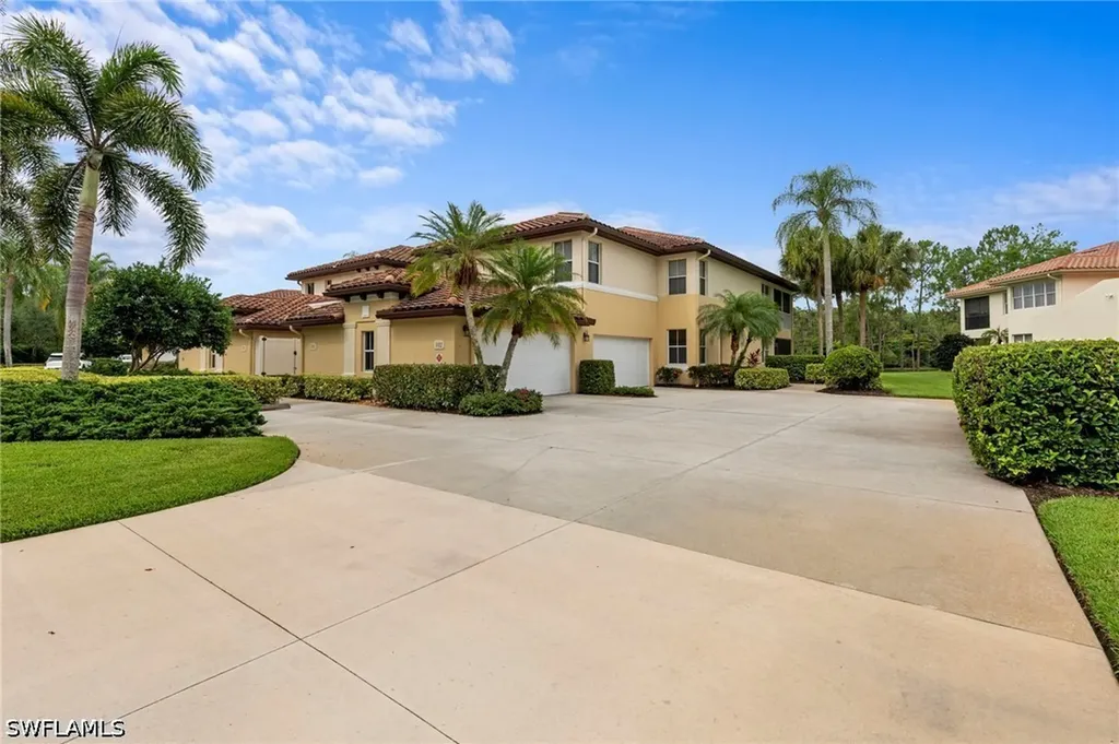 20691 Wildcat Run Drive Estero FL 33928