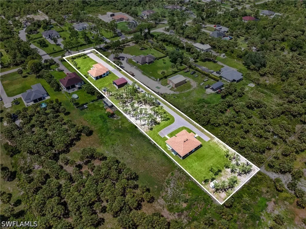 2759 18th Avenue SE Naples FL 34117