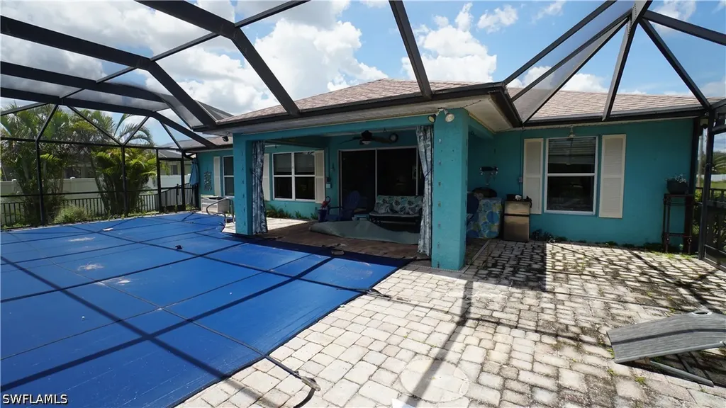 900 NW Embers Terrace Cape Coral FL 33993