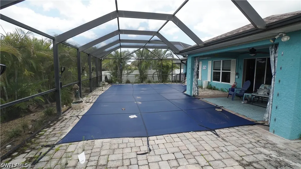 900 NW Embers Terrace Cape Coral FL 33993
