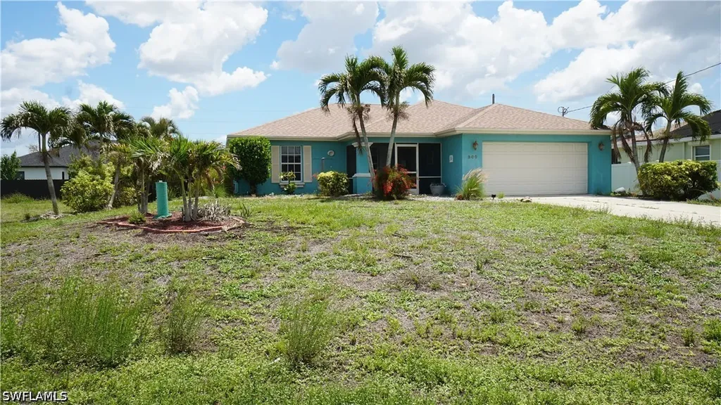 900 NW Embers Terrace Cape Coral FL 33993