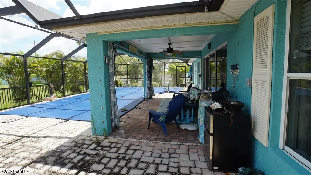 900 NW Embers Terrace Cape Coral FL 33993
