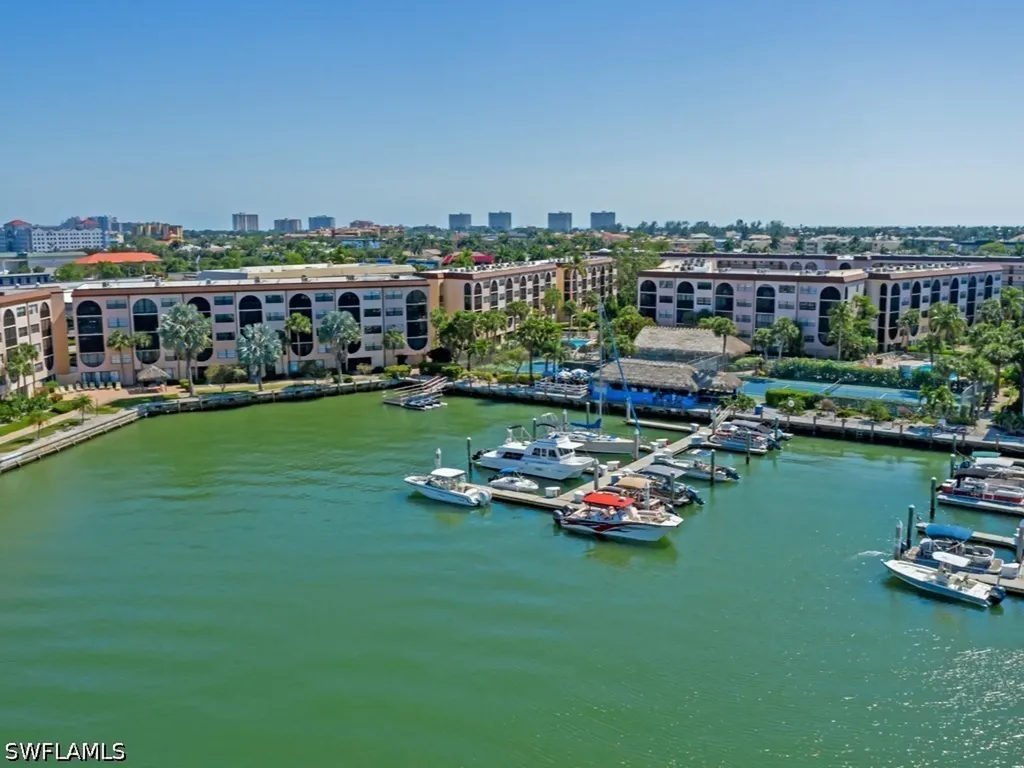 Marco Island FL, 1007 Anglers Cove, Unit J204
