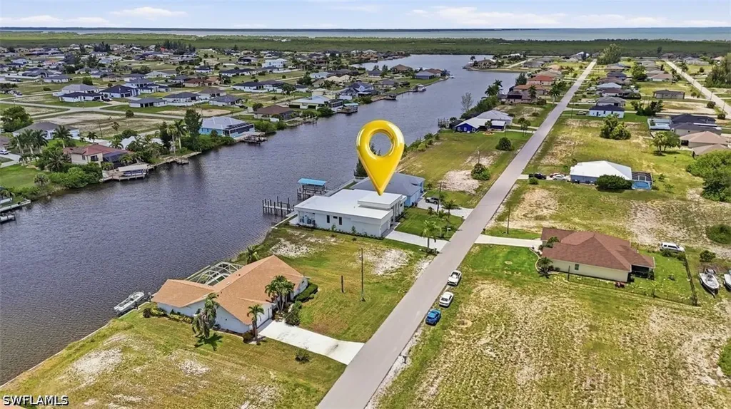 Cape Coral FL 33993