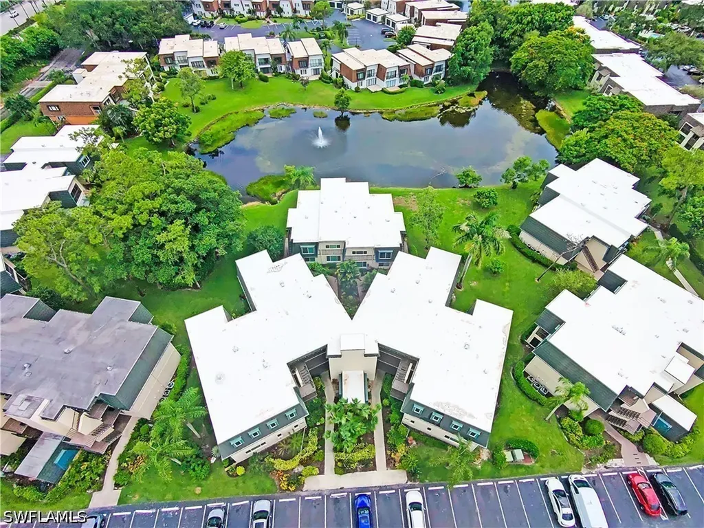 1730 Bald Eagle Drive Naples FL 34105