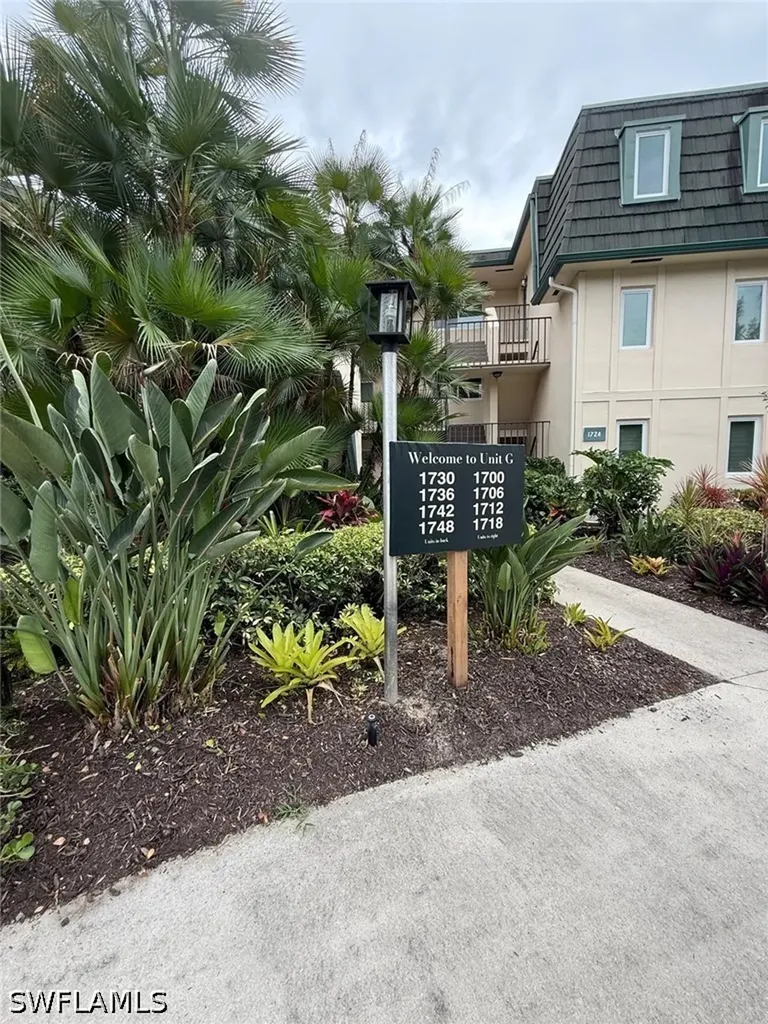 1730 Bald Eagle Drive Naples FL 34105