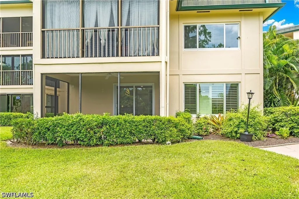 1730 Bald Eagle Drive Naples FL 34105