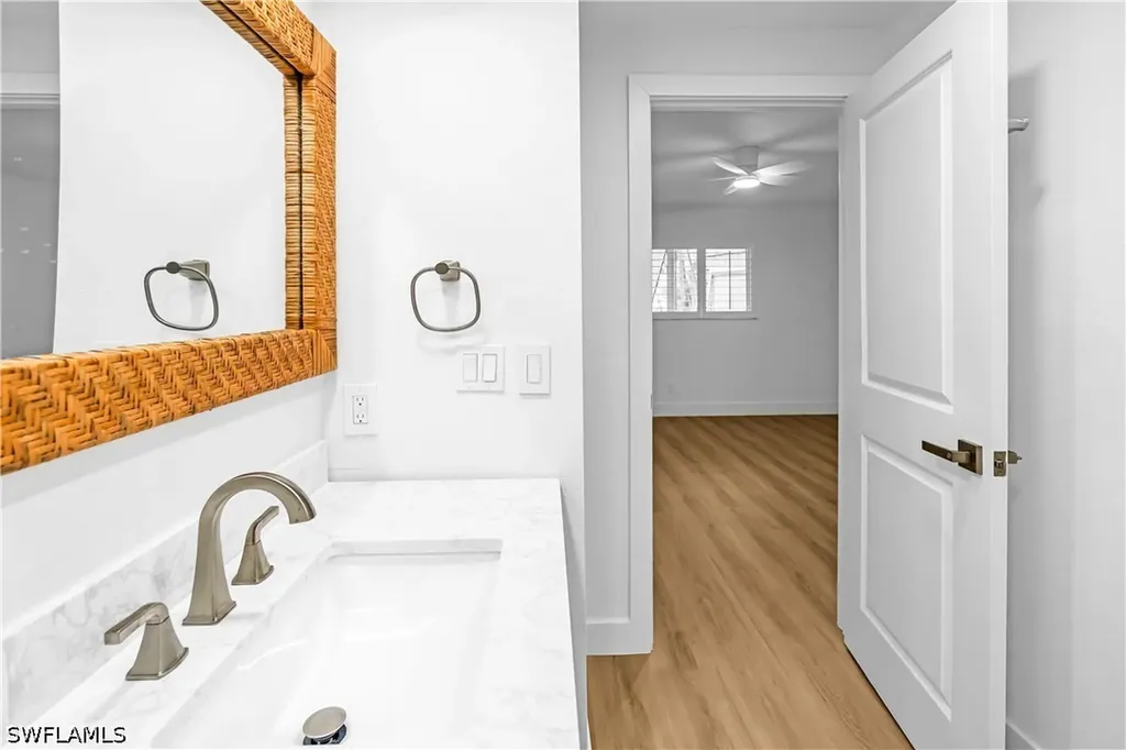 1730 Bald Eagle Drive Naples FL 34105