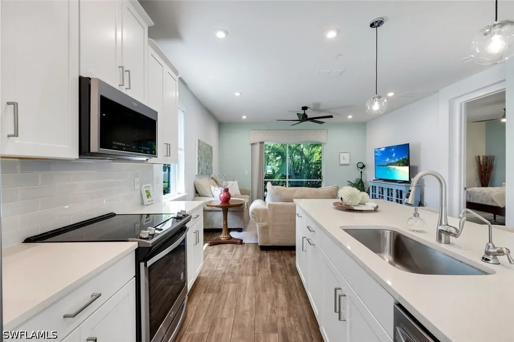4619 Arboretum Circle Naples FL 34112