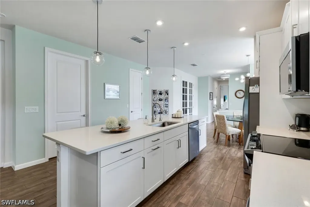 4619 Arboretum Circle Naples FL 34112