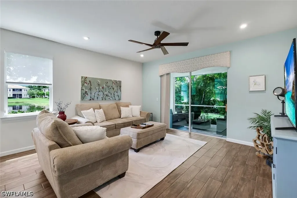 4619 Arboretum Circle Naples FL 34112