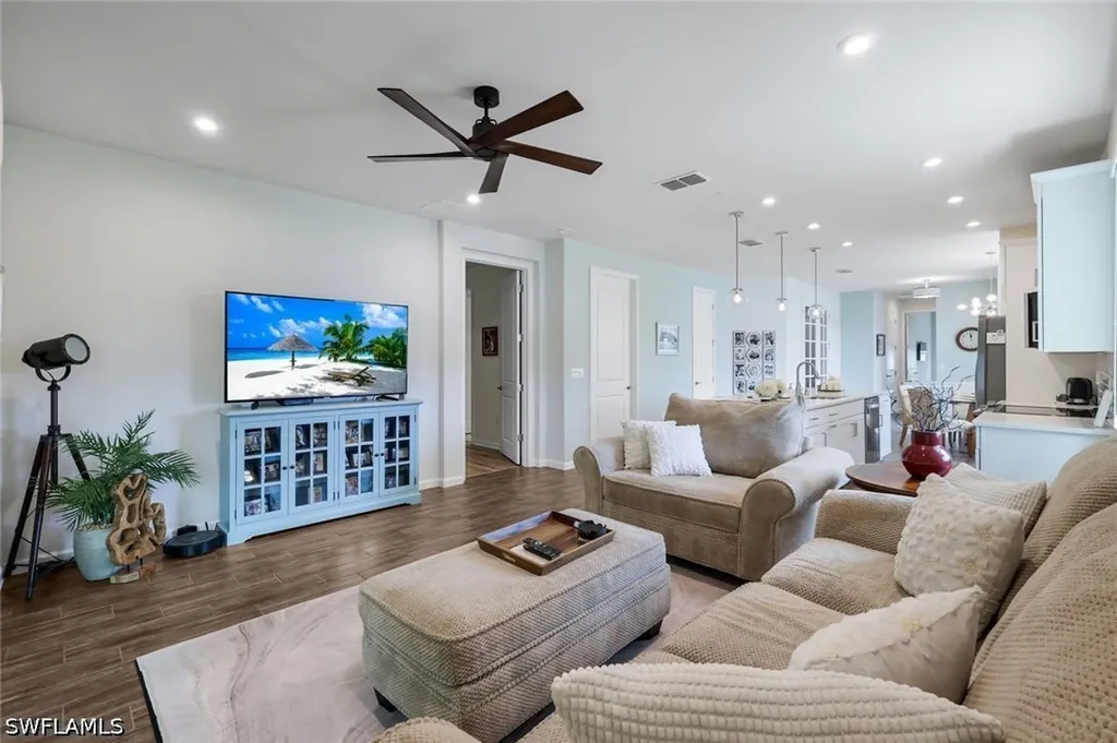 4619 Arboretum Circle Naples FL 34112