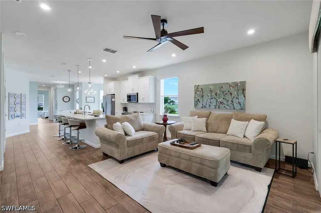 4619 Arboretum Circle Naples FL 34112