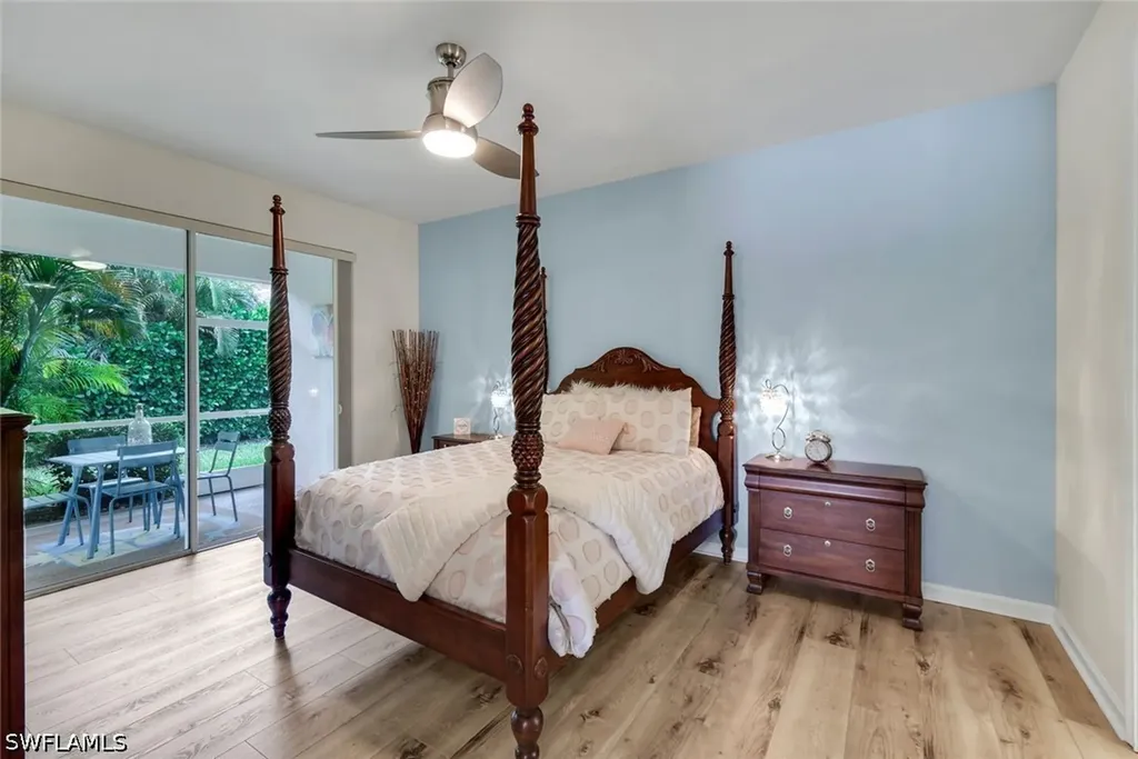 4619 Arboretum Circle Naples FL 34112