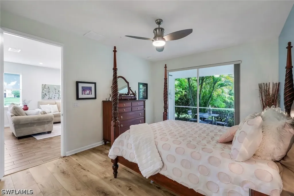 4619 Arboretum Circle Naples FL 34112