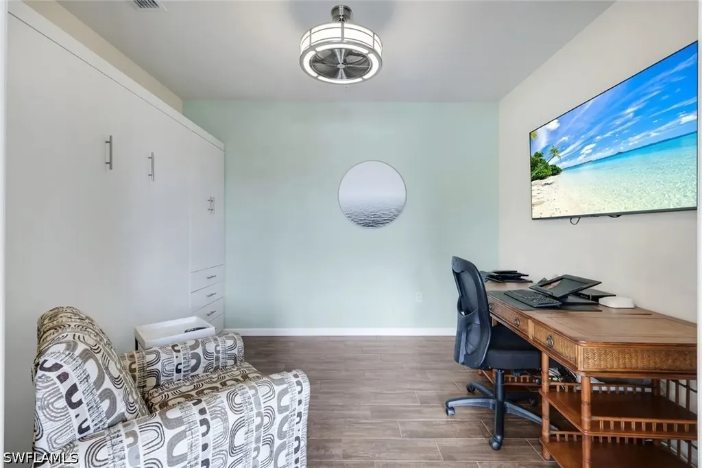 4619 Arboretum Circle Naples FL 34112