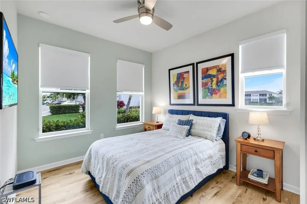 4619 Arboretum Circle Naples FL 34112