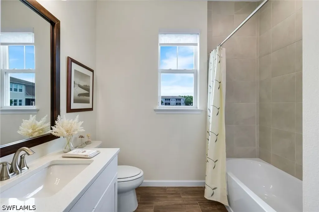 4619 Arboretum Circle Naples FL 34112