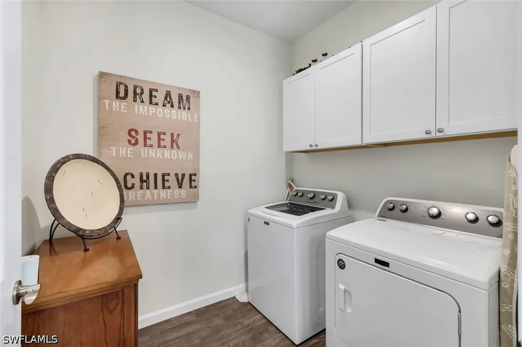 4619 Arboretum Circle Naples FL 34112