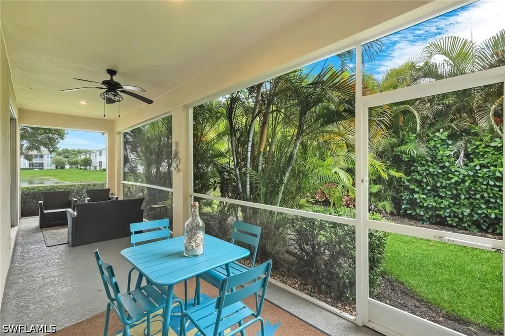 4619 Arboretum Circle Naples FL 34112