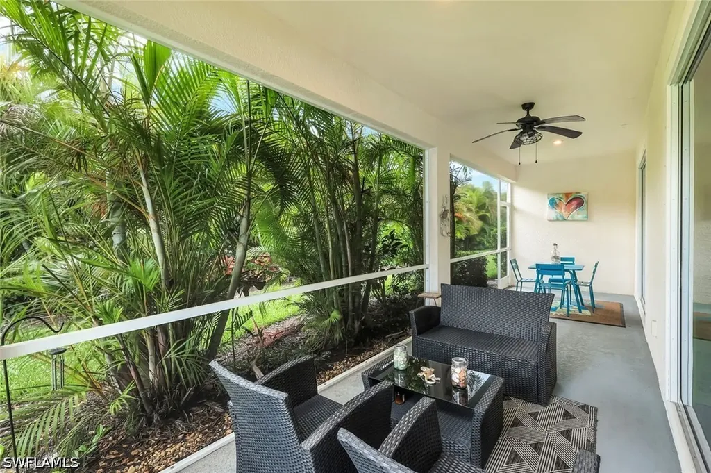 4619 Arboretum Circle Naples FL 34112