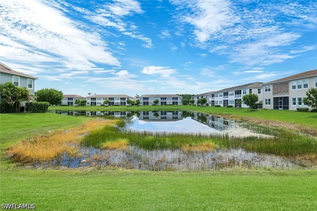 4619 Arboretum Circle Naples FL 34112