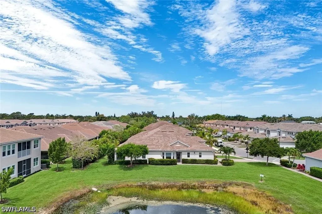 4619 Arboretum Circle Naples FL 34112