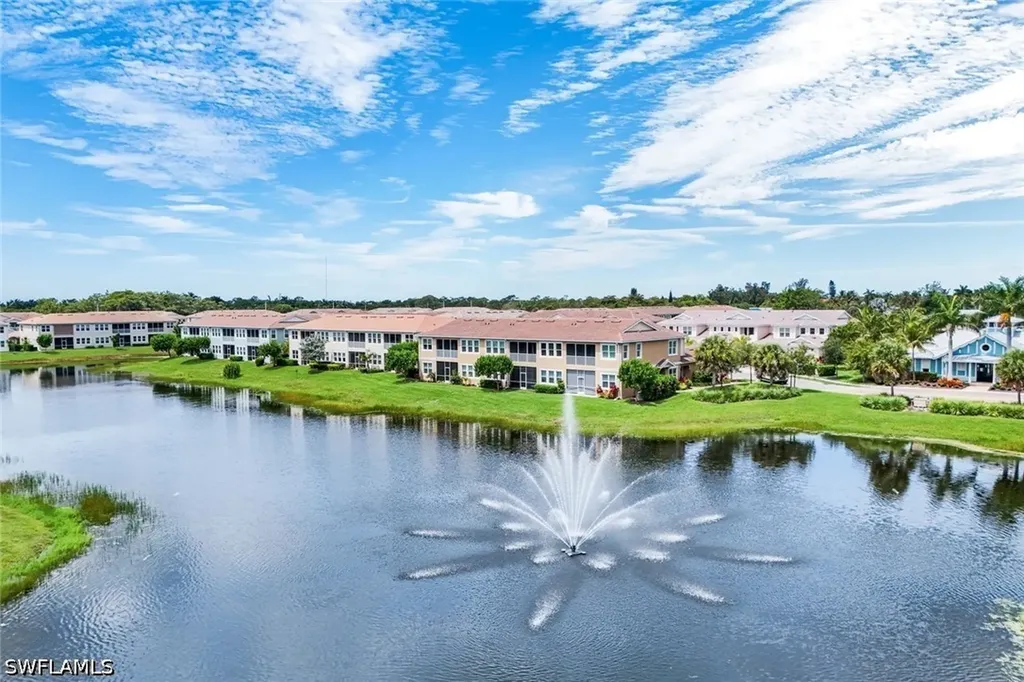 4619 Arboretum Circle Naples FL 34112