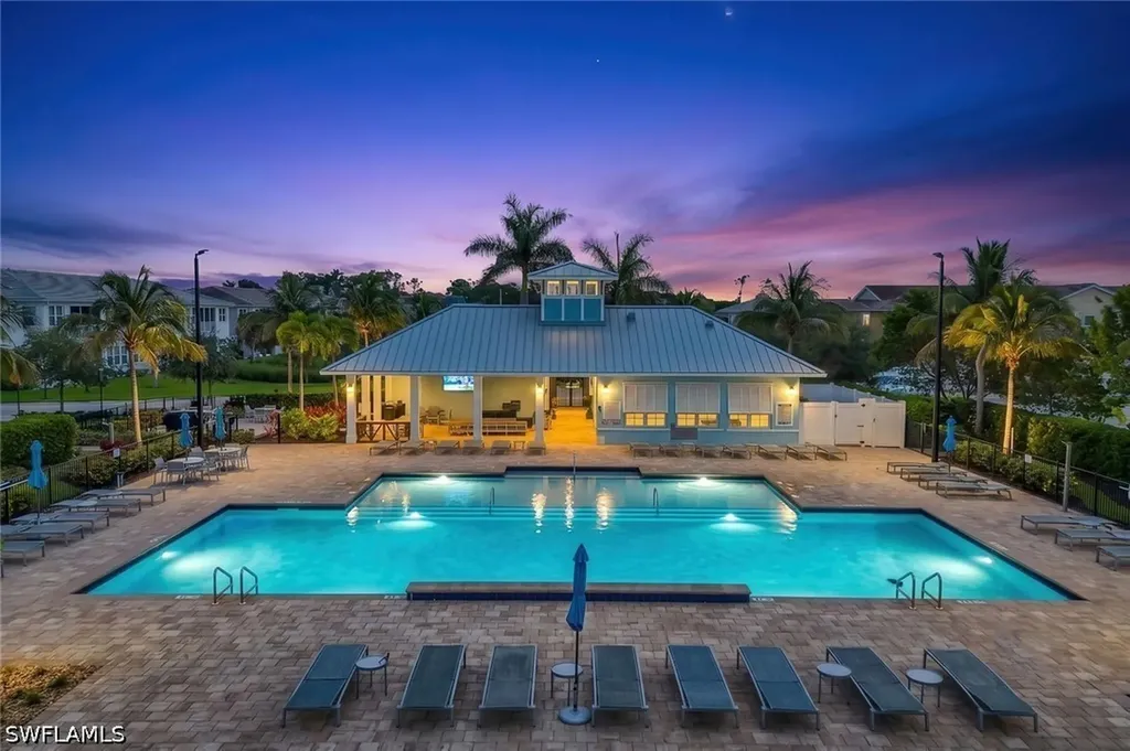 4619 Arboretum Circle Naples FL 34112