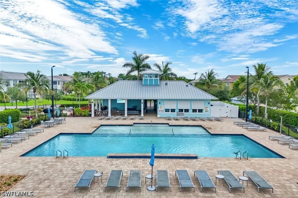 4619 Arboretum Circle Naples FL 34112