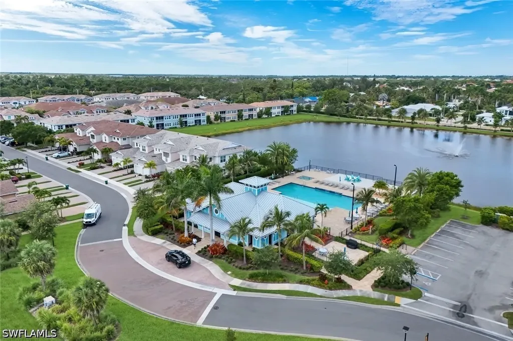 4619 Arboretum Circle Naples FL 34112