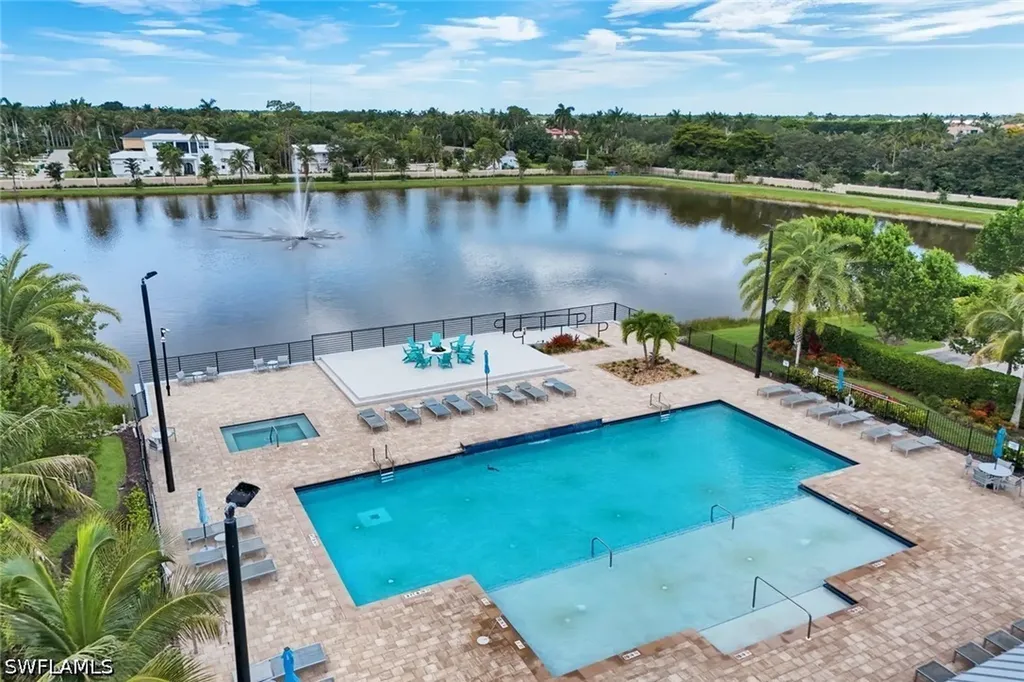4619 Arboretum Circle Naples FL 34112