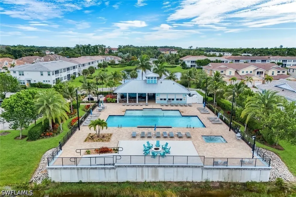 4619 Arboretum Circle Naples FL 34112